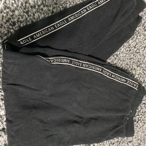 american eagle sweatpants